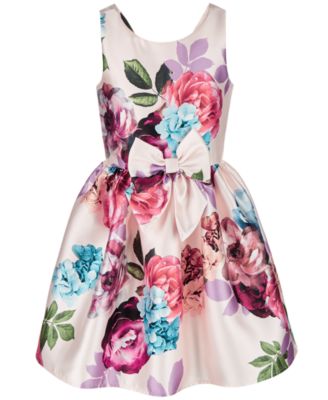 Pink Dresses for Girls